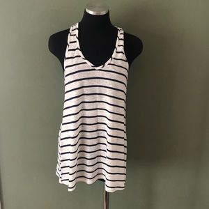 Eyeshadow Tunic Tank -SZ XL